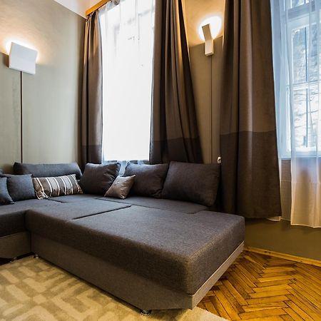 Logement Sous Le Chateau Budapešť Exteriér fotografie