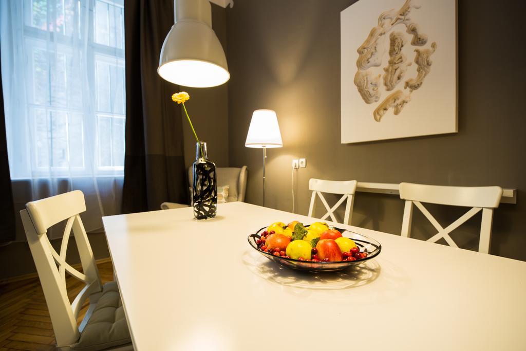 Logement Sous Le Chateau Budapešť Exteriér fotografie