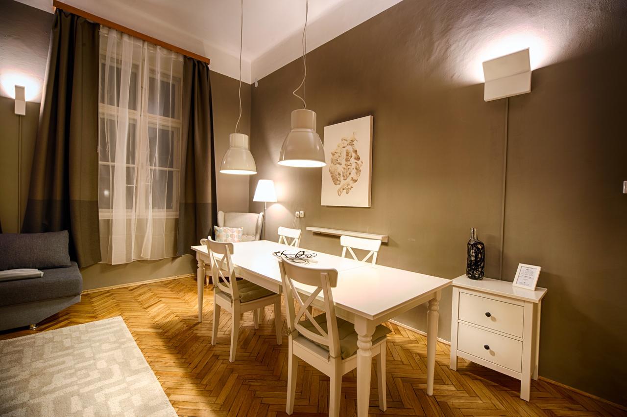 Logement Sous Le Chateau Budapešť Exteriér fotografie